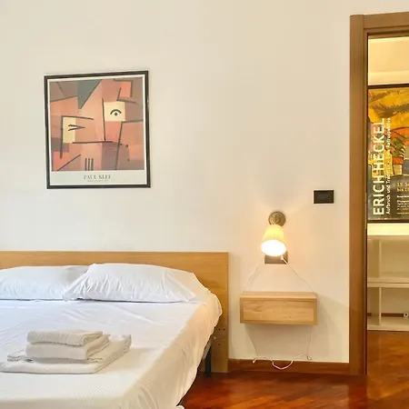 Casaviva - Bilo With Patio In San Teodoro Apartment Genoa