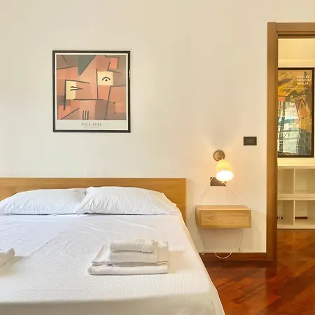 Casaviva - Bilo With Patio In San Teodoro Apartment Genoa
