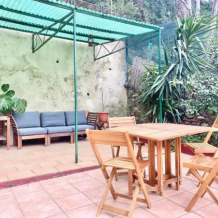Casaviva - Bilo With Patio In San Teodoro