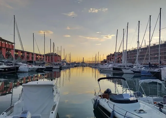 Lejlighed Casaviva - Bilo With Patio In San Teodoro