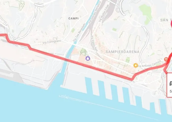 Casaviva - Bilo With Patio In San Teodoro *