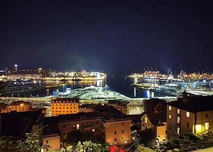 Lejlighed Casaviva - Bilo With Patio In San Teodoro *