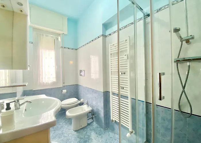 Lejlighed Casaviva - Bilo With Patio In San Teodoro