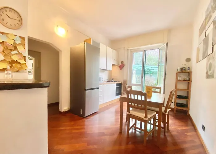 Casaviva - Bilo With Patio In San Teodoro *