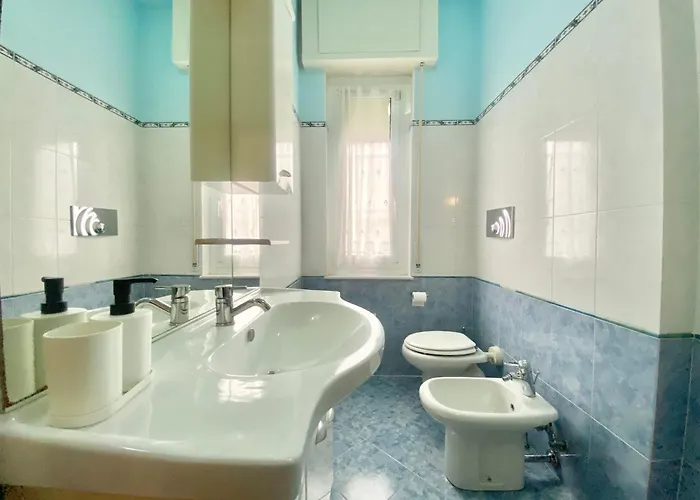 Lejlighed Casaviva - Bilo With Patio In San Teodoro