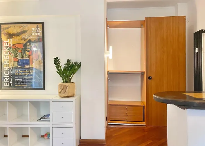 Casaviva - Bilo With Patio In San Teodoro Lejlighed *