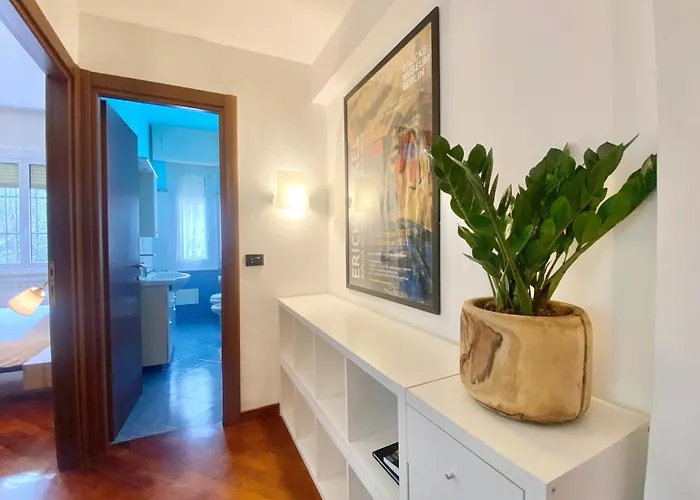 Casaviva - Bilo With Patio In San Teodoro *